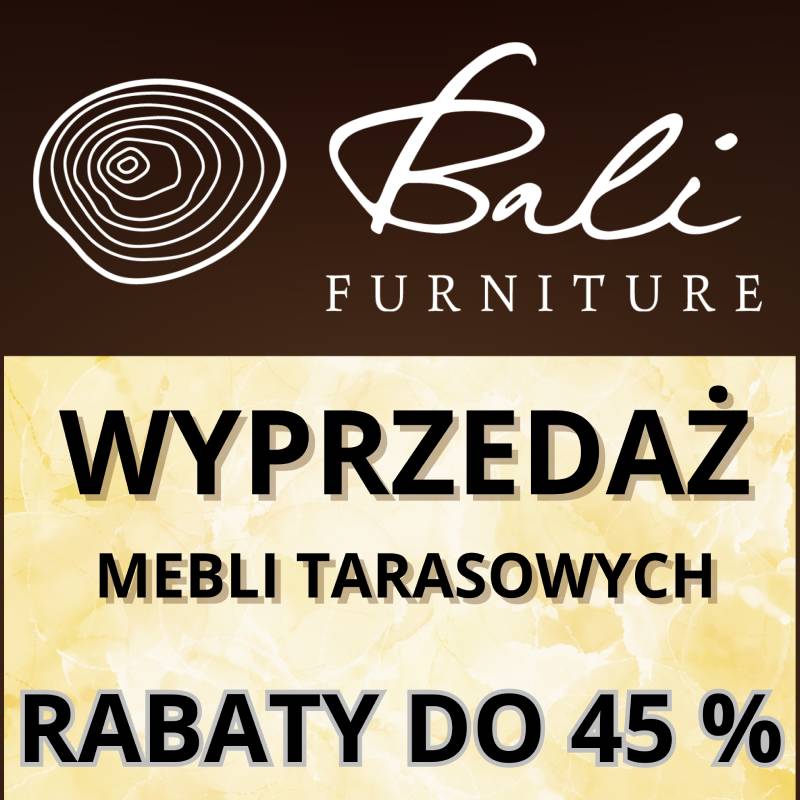 Bali Furniture